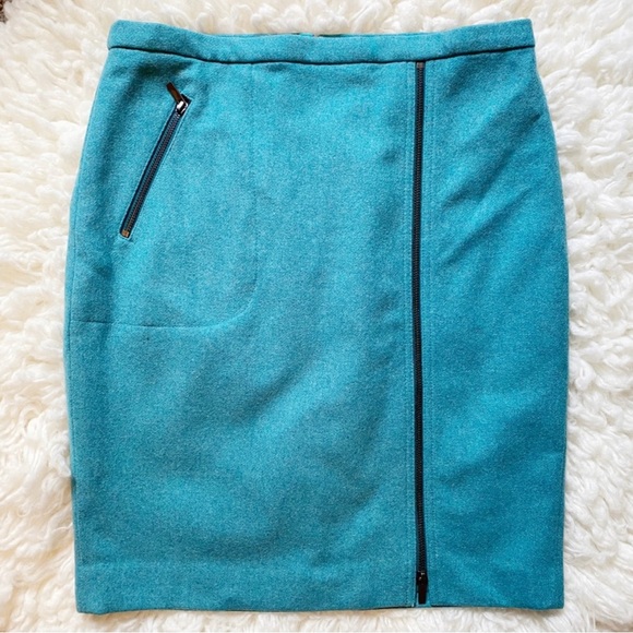J. Crew Dresses & Skirts - NWT J Crew Pencil Skirt